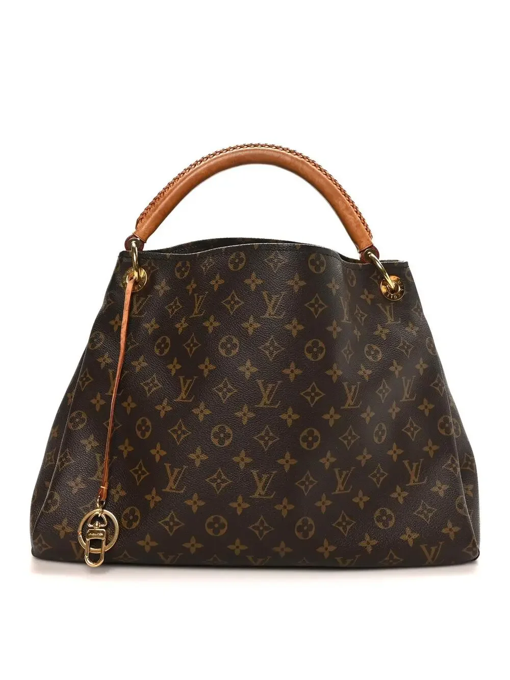 Louis Vuitton Artsy Mm #290926L12B